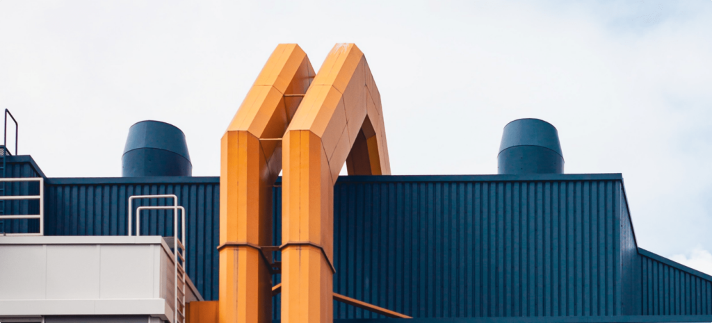 Industrial Excellence